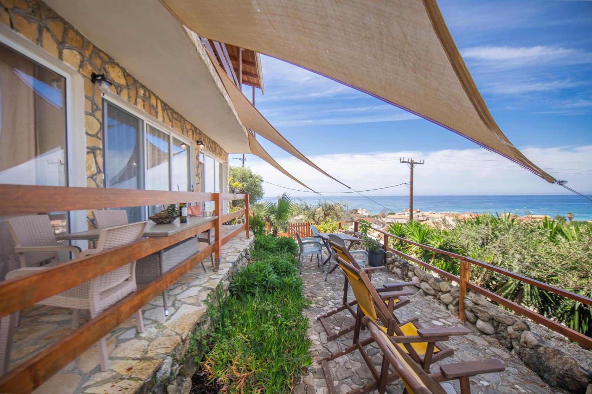 Villa- Nefeli Holiday home